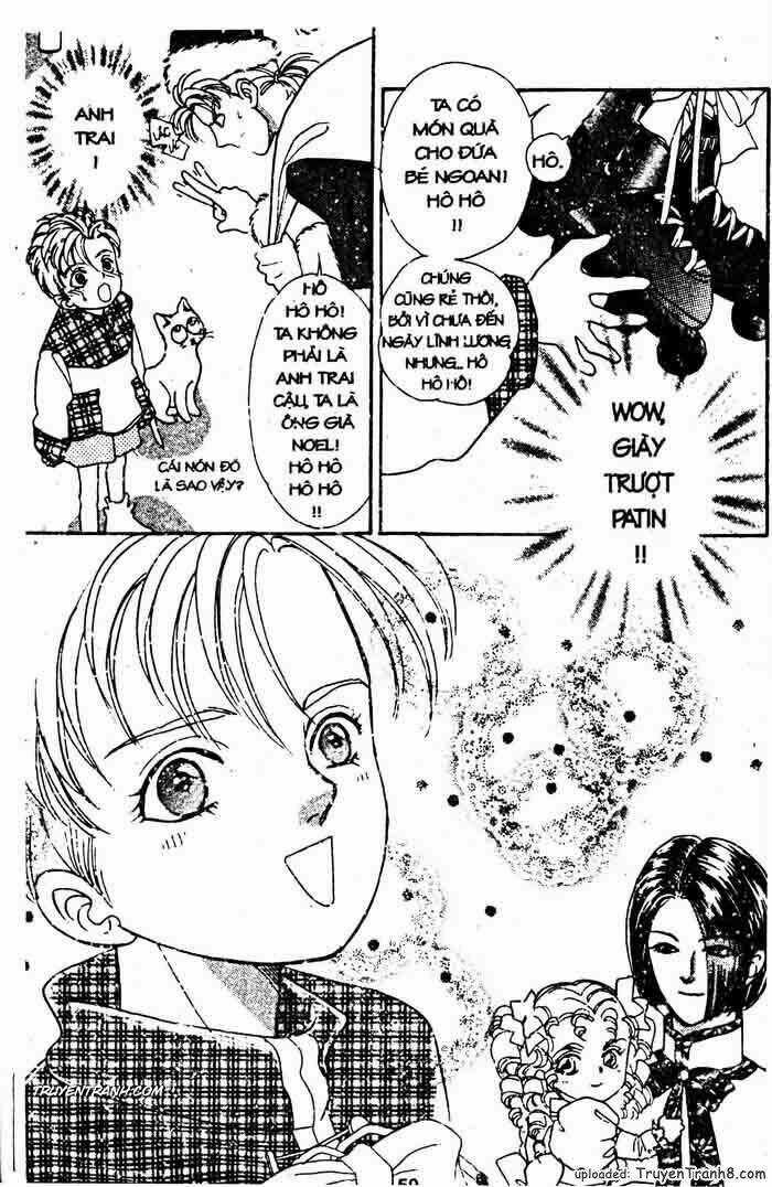 Tiệm Thú Kiểng Chapter 24 trang 50