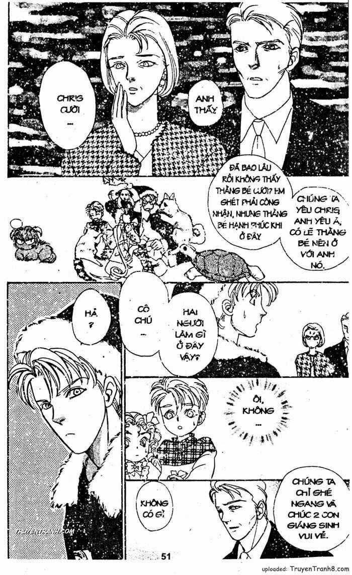 Tiệm Thú Kiểng Chapter 24 trang 51