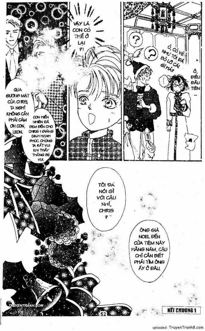 Tiệm Thú Kiểng Chapter 24 trang 52