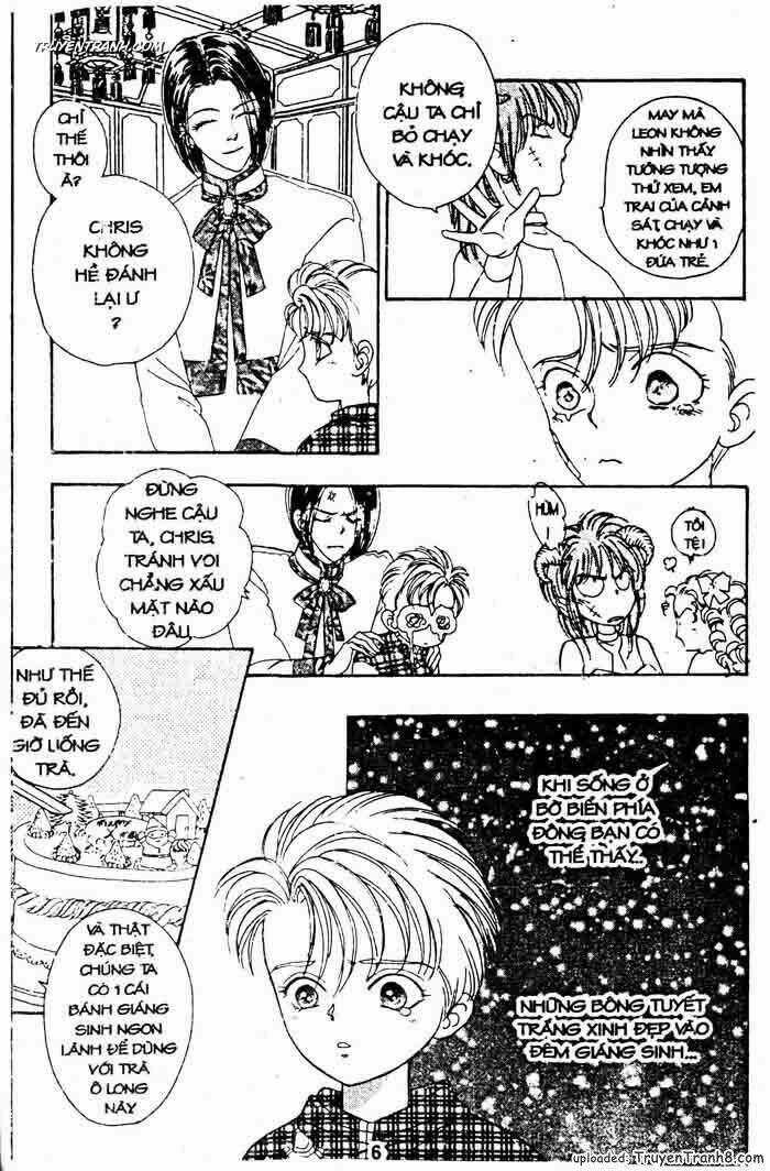 Tiệm Thú Kiểng Chapter 24 trang 6