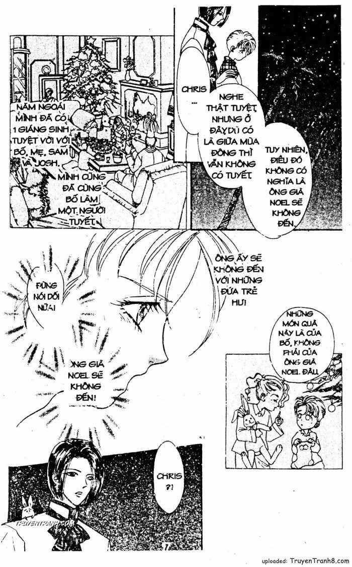 Tiệm Thú Kiểng Chapter 24 trang 7