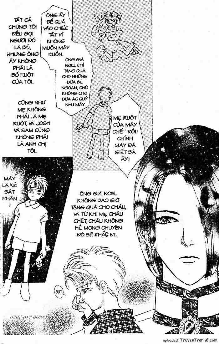 Tiệm Thú Kiểng Chapter 24 trang 8