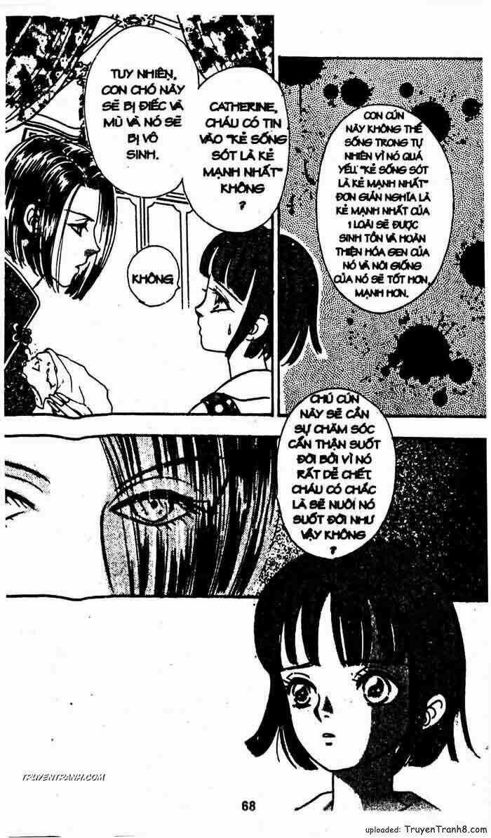 Tiệm Thú Kiểng Chapter 25 trang 14