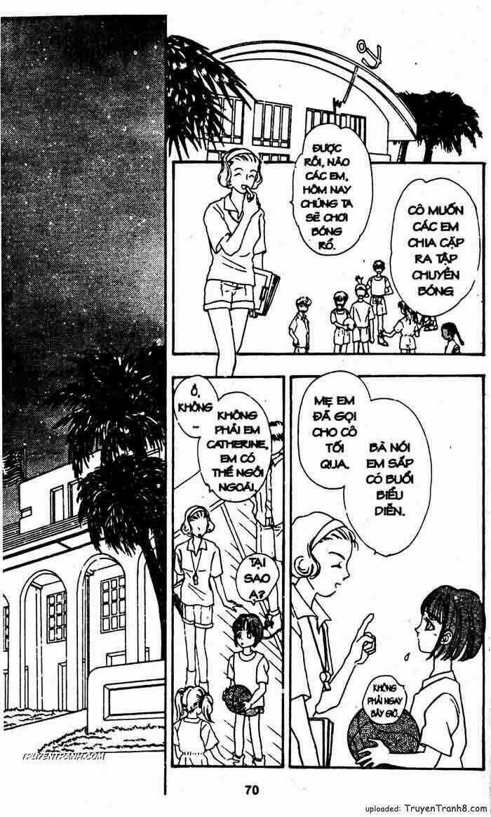 Tiệm Thú Kiểng Chapter 25 trang 16