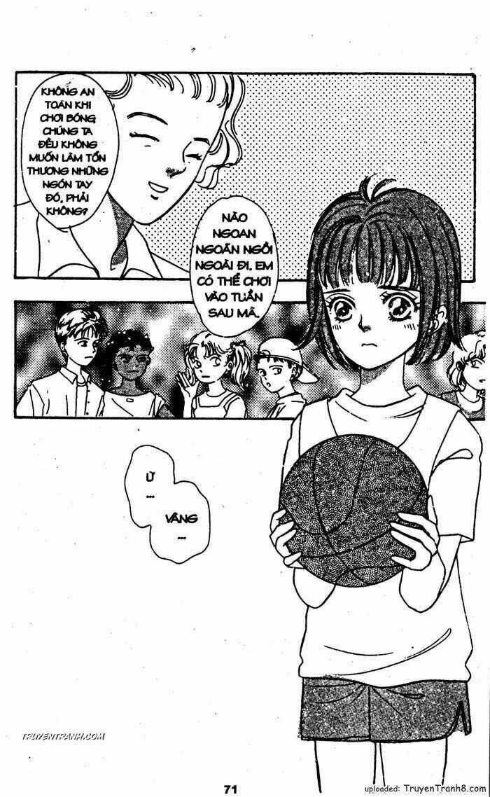 Tiệm Thú Kiểng Chapter 25 trang 17