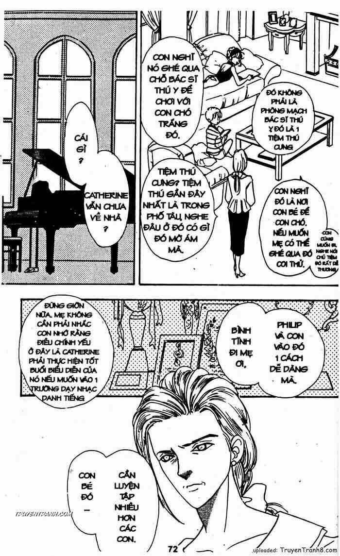 Tiệm Thú Kiểng Chapter 25 trang 18