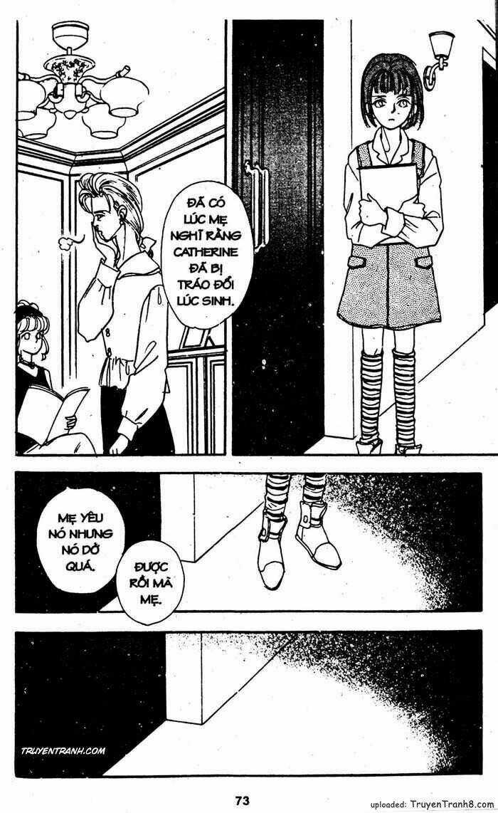 Tiệm Thú Kiểng Chapter 25 trang 19