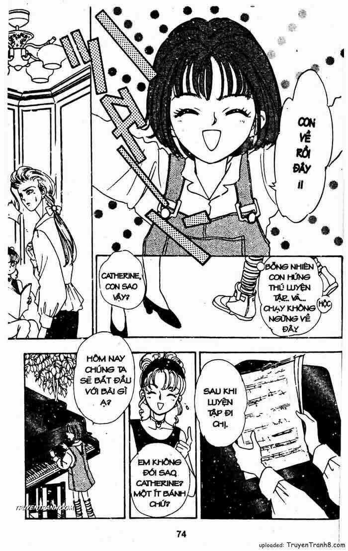 Tiệm Thú Kiểng Chapter 25 trang 20