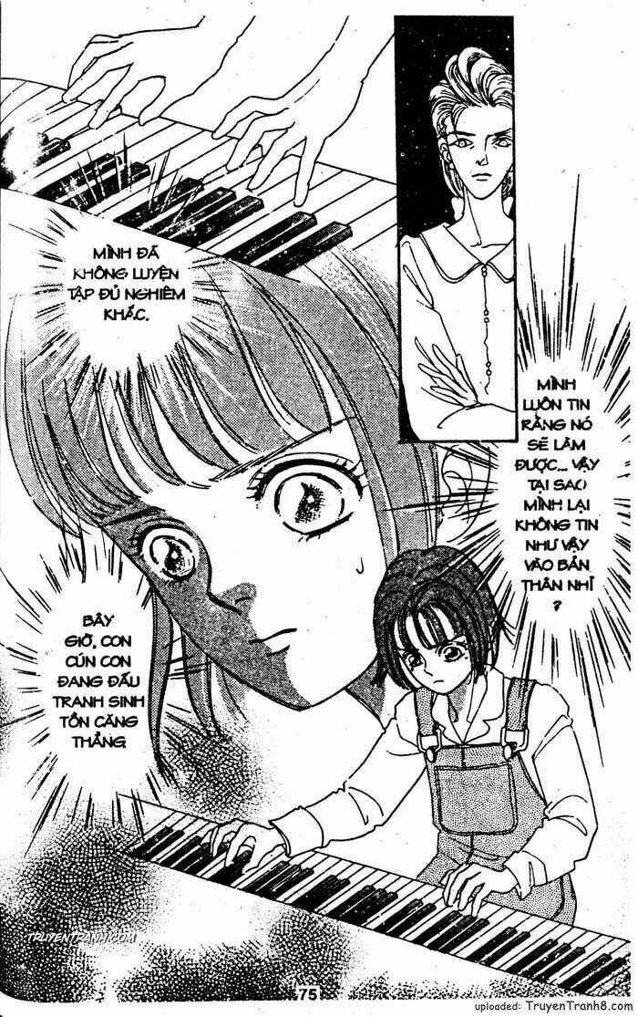 Tiệm Thú Kiểng Chapter 25 trang 21