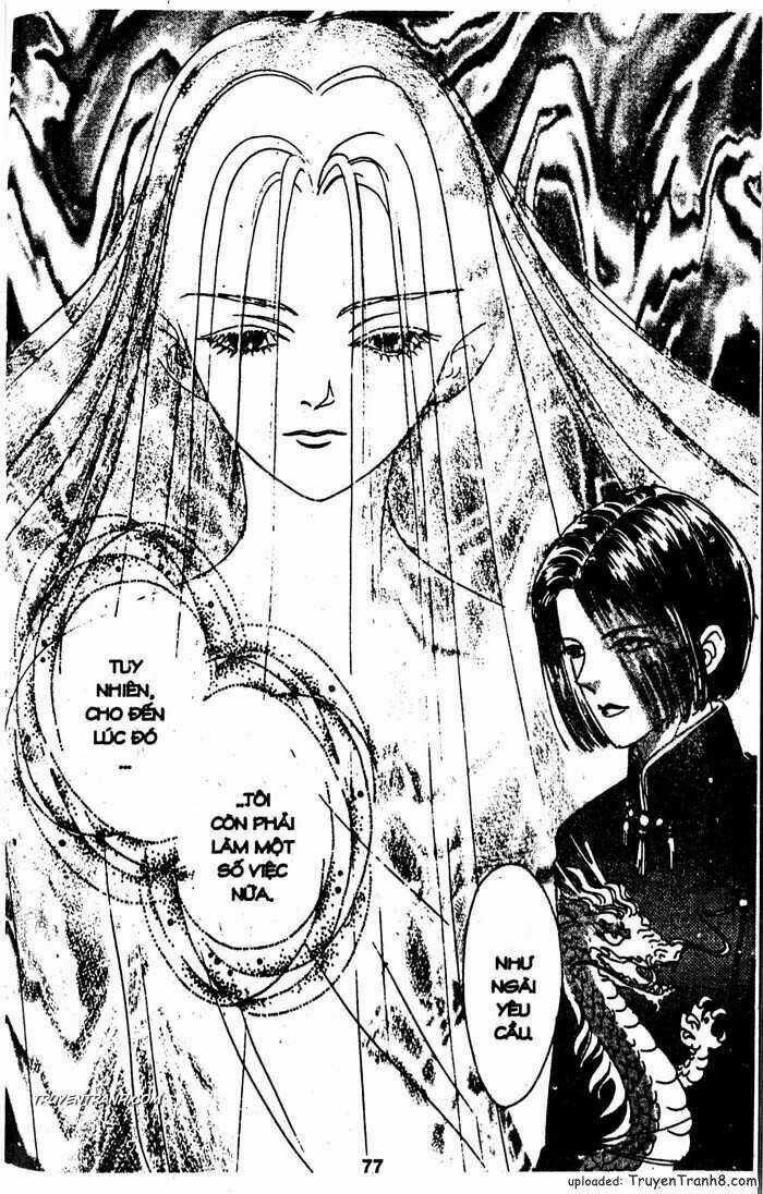 Tiệm Thú Kiểng Chapter 25 trang 23