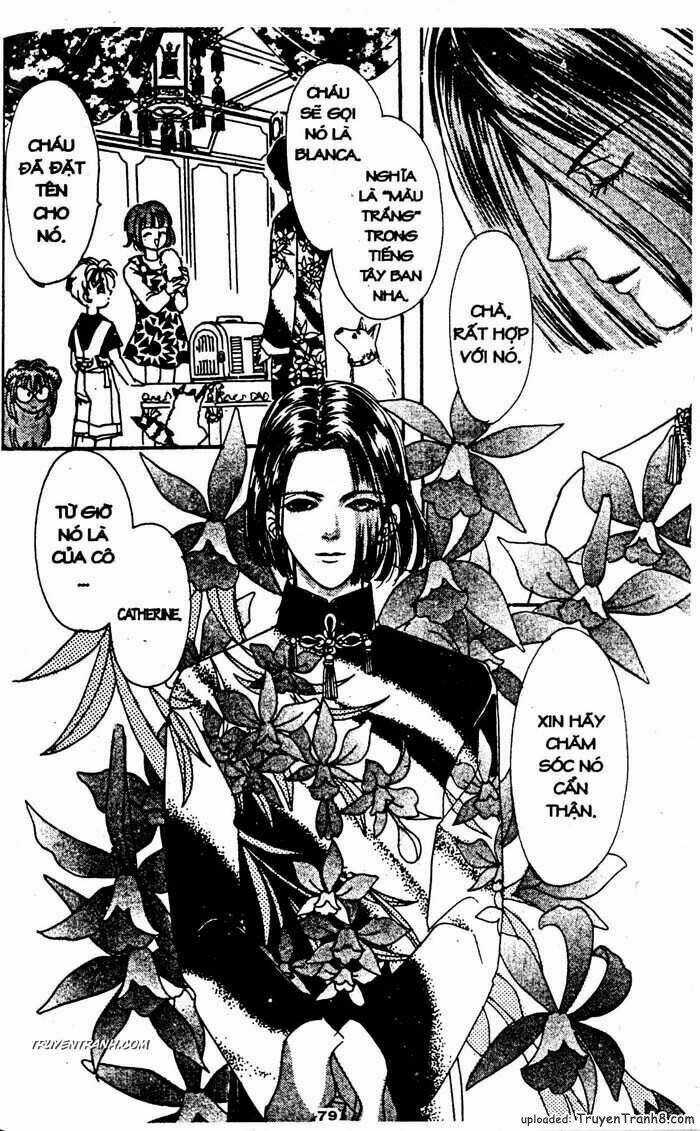 Tiệm Thú Kiểng Chapter 25 trang 25