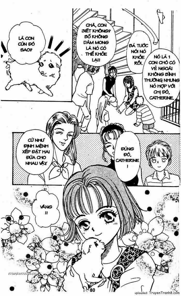 Tiệm Thú Kiểng Chapter 25 trang 26