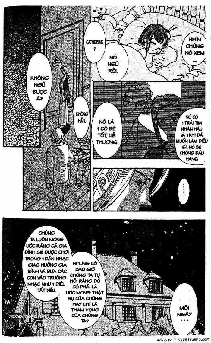 Tiệm Thú Kiểng Chapter 25 trang 27