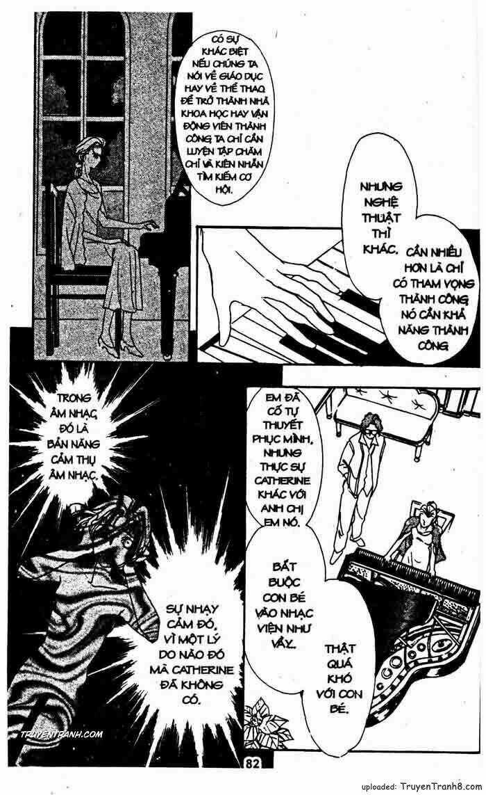 Tiệm Thú Kiểng Chapter 25 trang 28