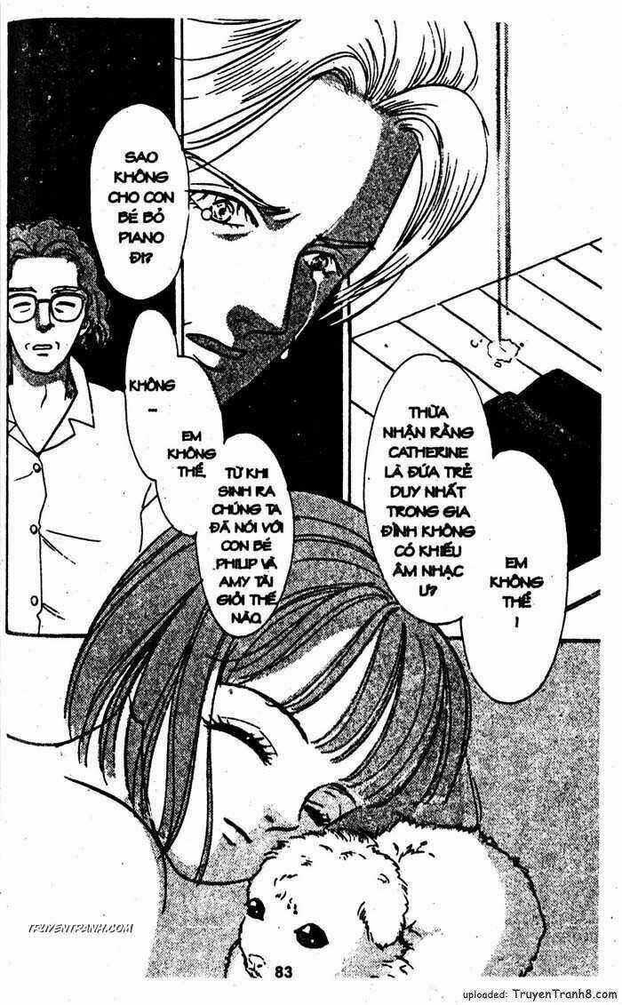 Tiệm Thú Kiểng Chapter 25 trang 29