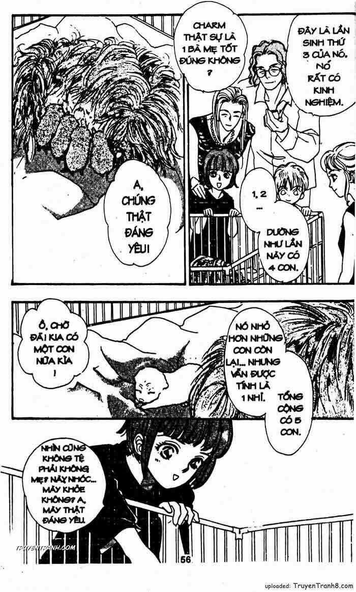 Tiệm Thú Kiểng Chapter 25 trang 3