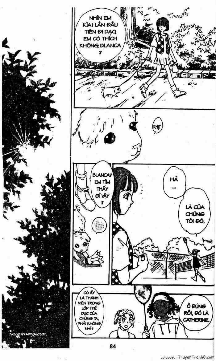 Tiệm Thú Kiểng Chapter 25 trang 30