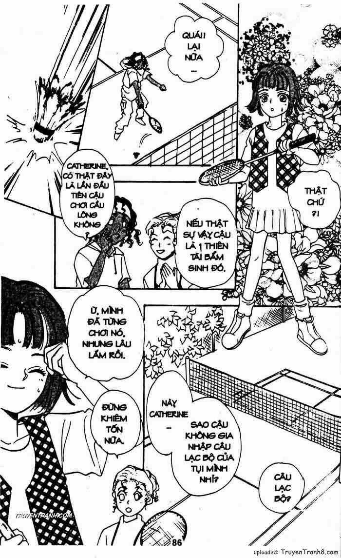 Tiệm Thú Kiểng Chapter 25 trang 32