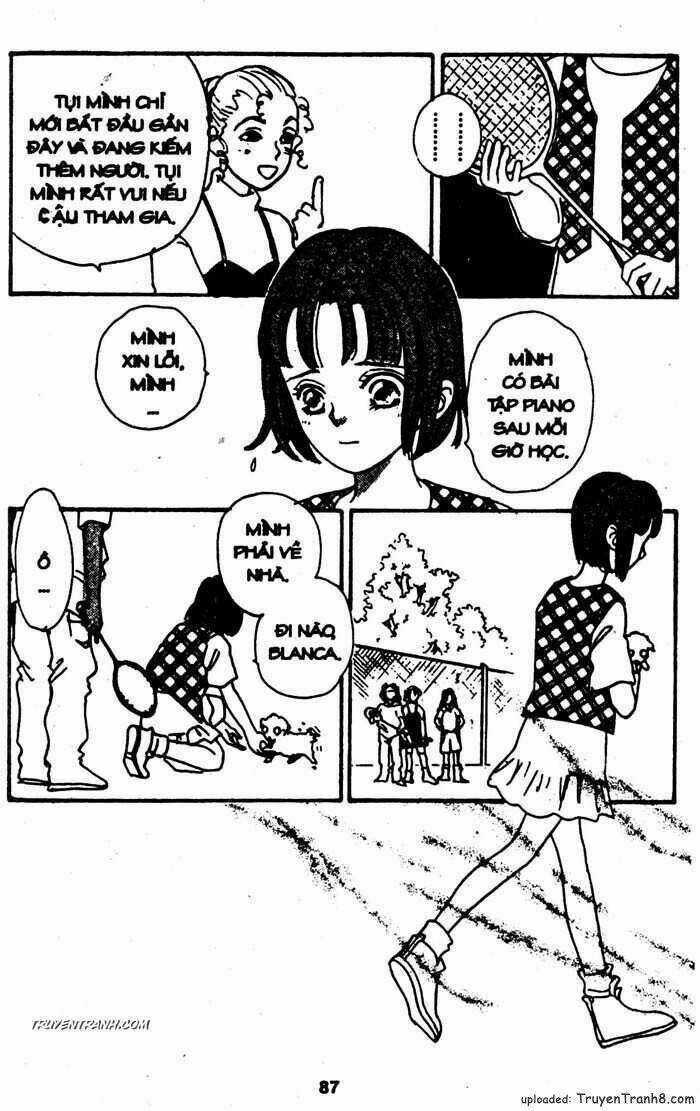 Tiệm Thú Kiểng Chapter 25 trang 33