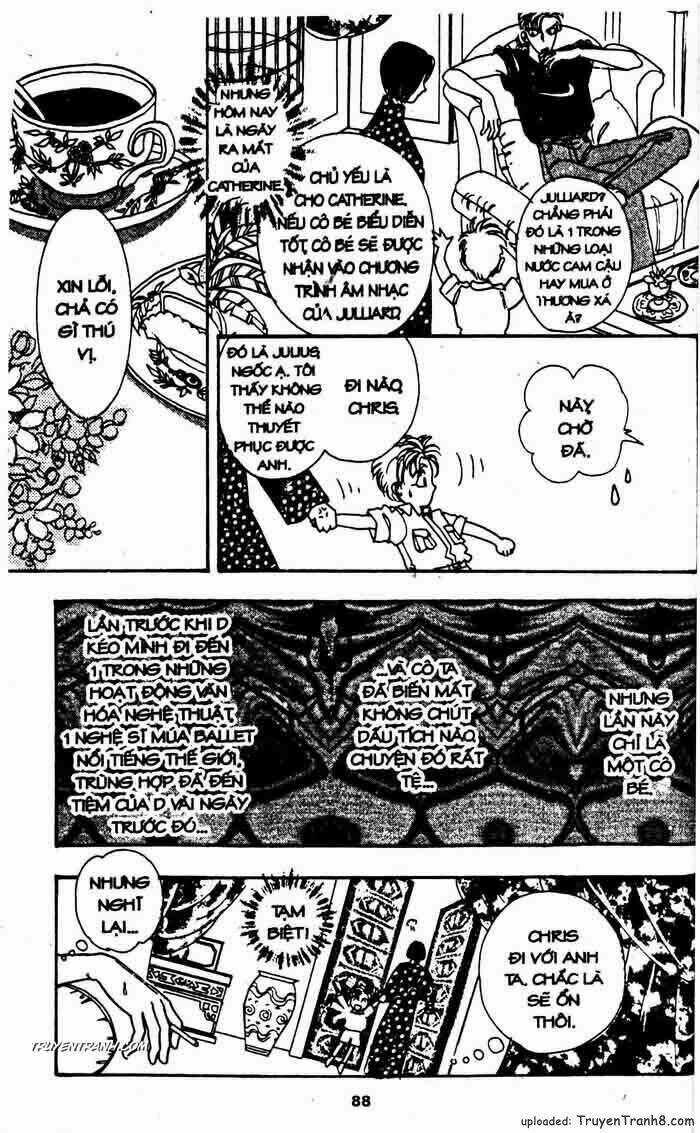 Tiệm Thú Kiểng Chapter 25 trang 34