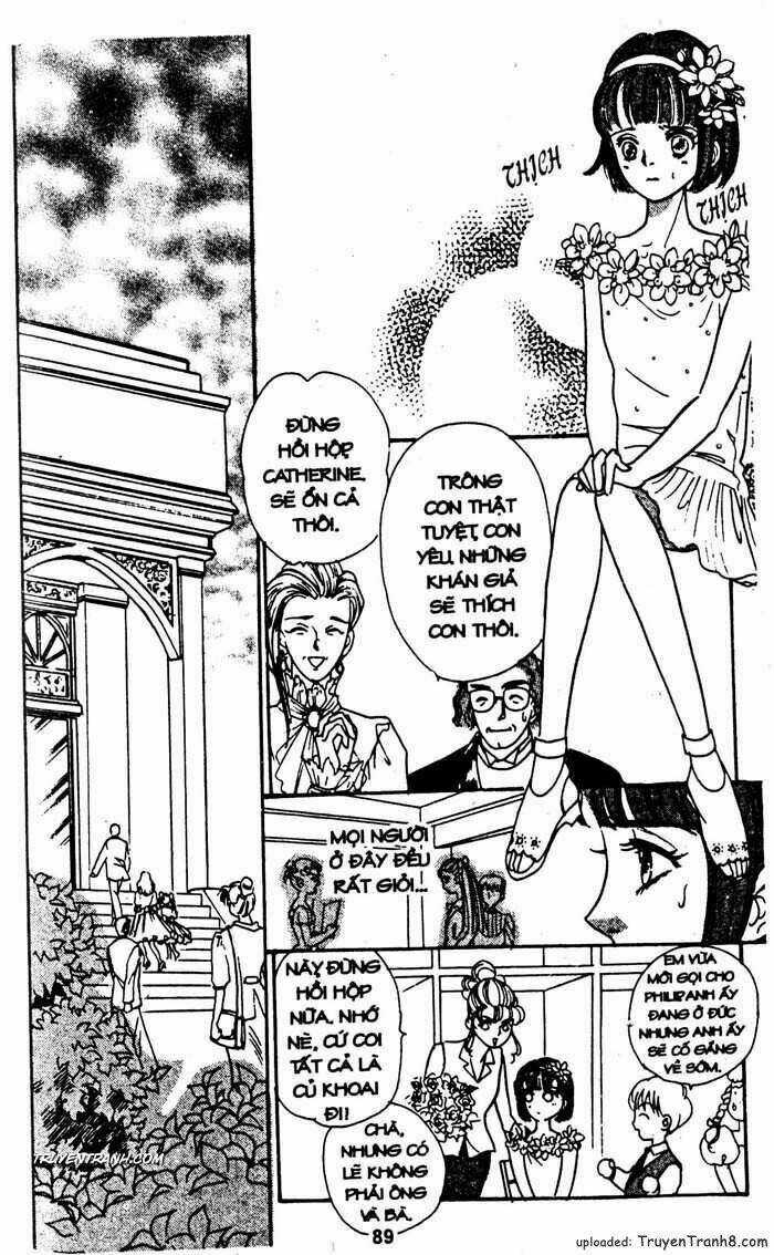 Tiệm Thú Kiểng Chapter 25 trang 35