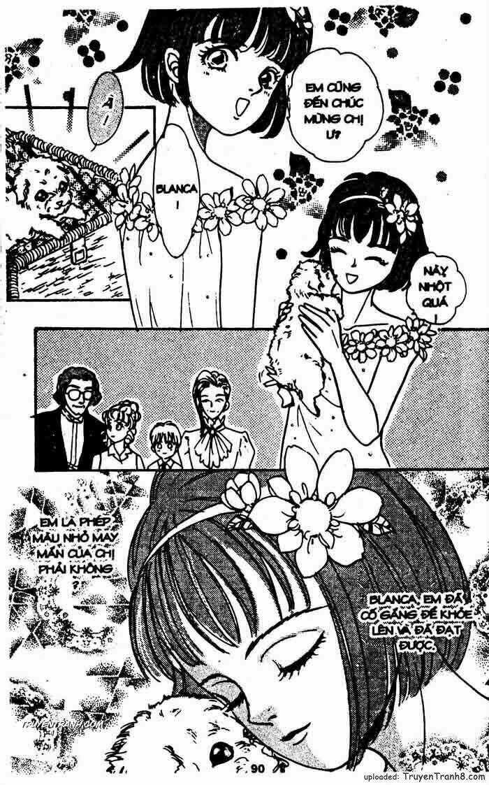 Tiệm Thú Kiểng Chapter 25 trang 36