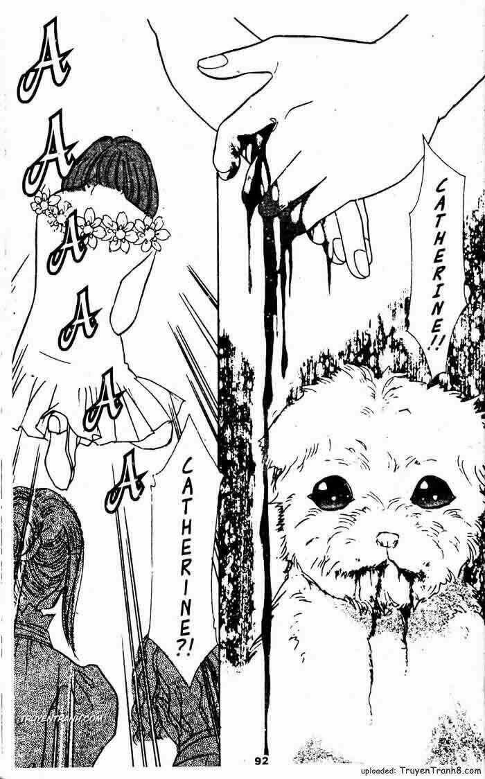 Tiệm Thú Kiểng Chapter 25 trang 38