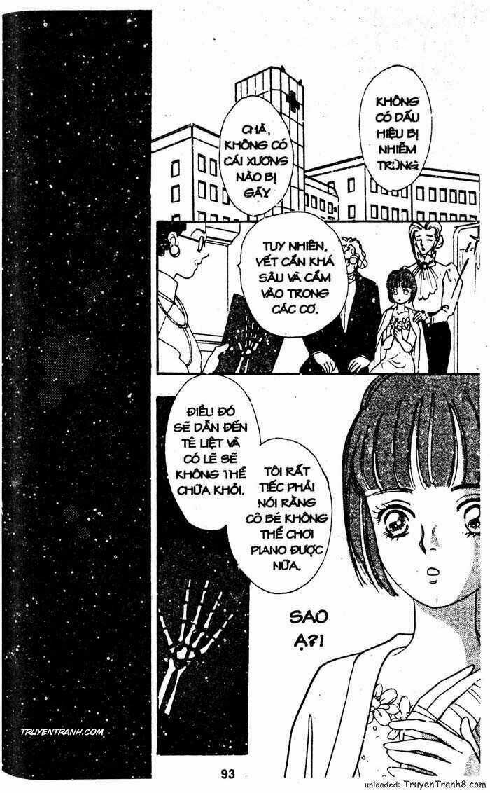 Tiệm Thú Kiểng Chapter 25 trang 39