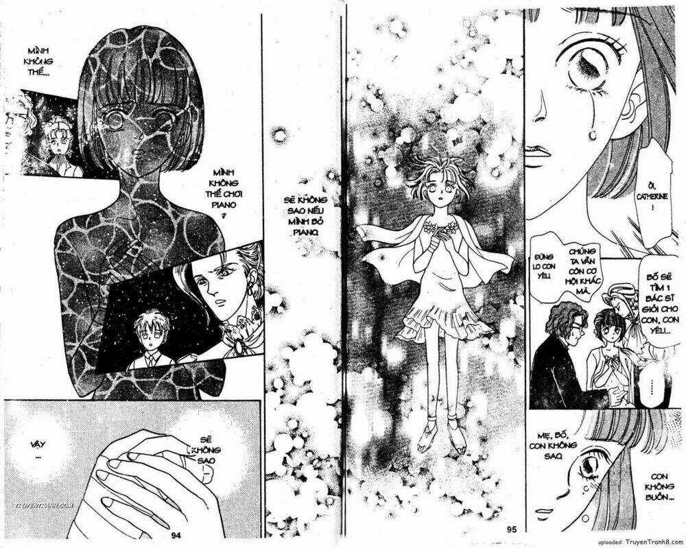 Tiệm Thú Kiểng Chapter 25 trang 40