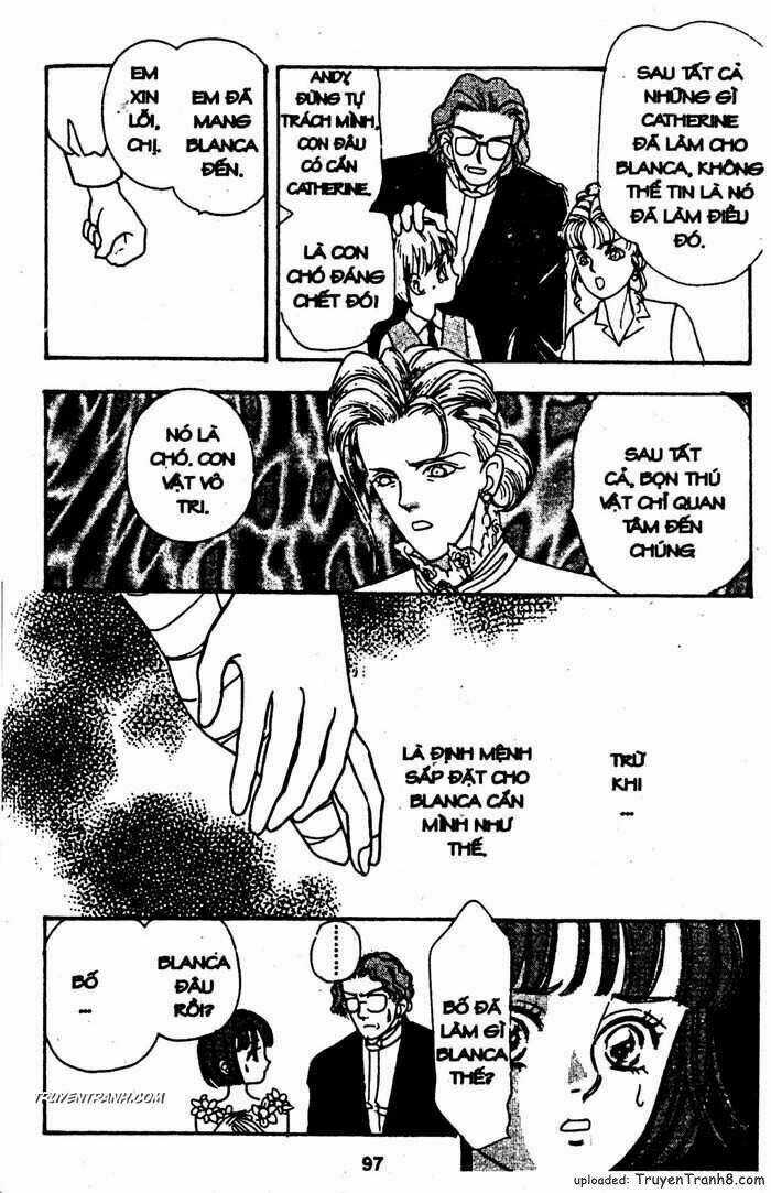 Tiệm Thú Kiểng Chapter 25 trang 42