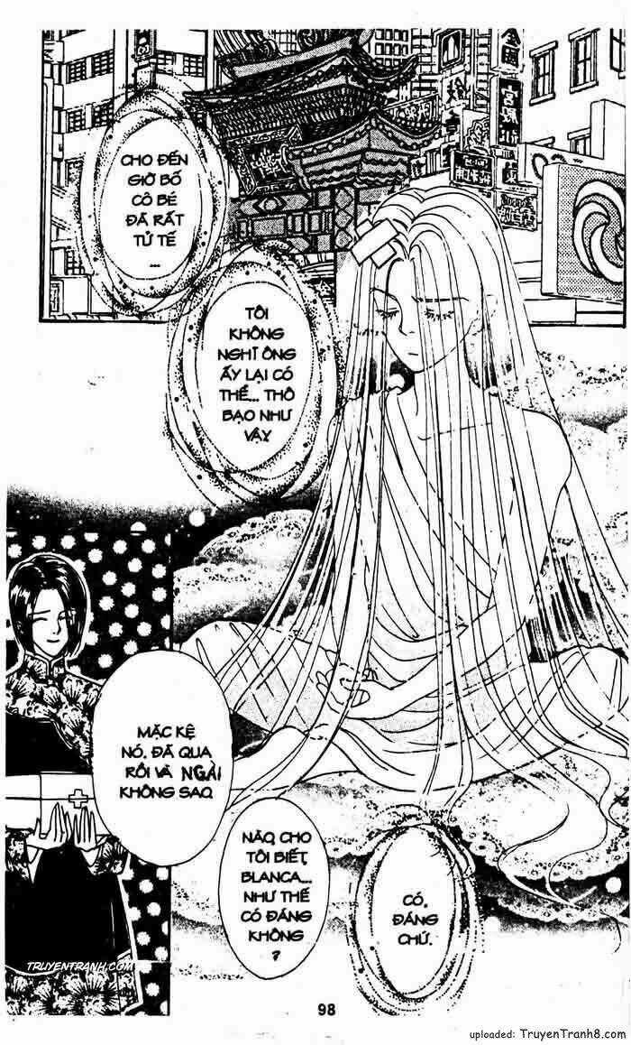 Tiệm Thú Kiểng Chapter 25 trang 43