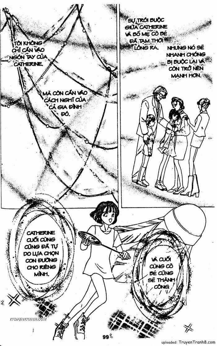 Tiệm Thú Kiểng Chapter 25 trang 44