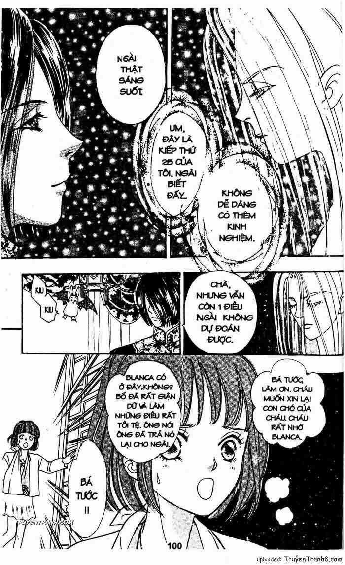 Tiệm Thú Kiểng Chapter 25 trang 45