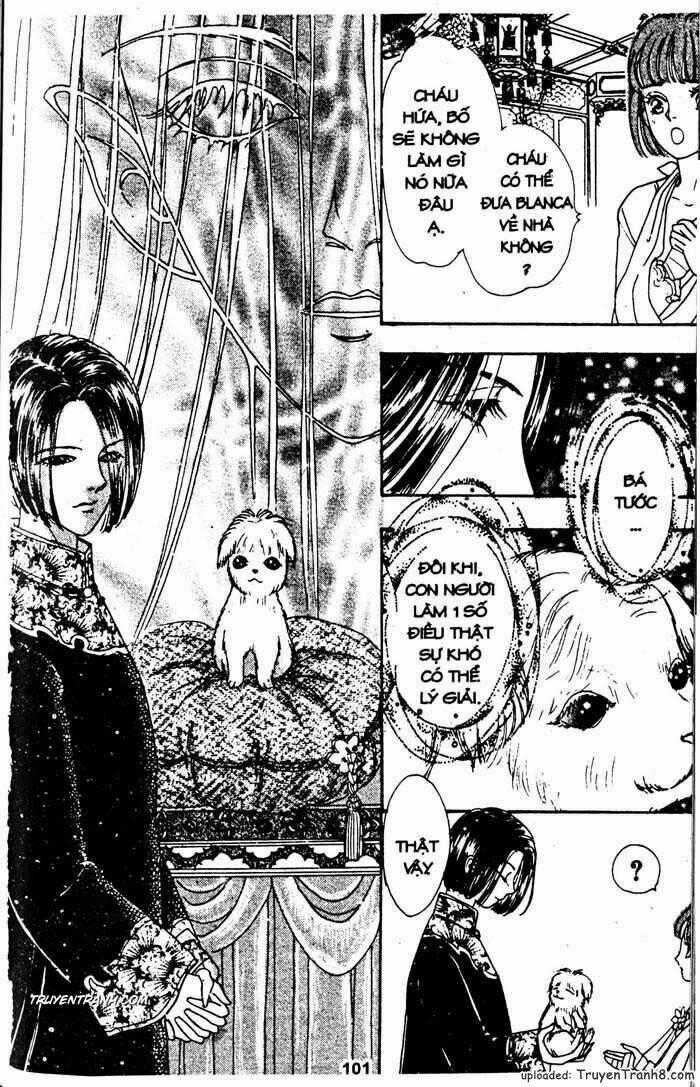 Tiệm Thú Kiểng Chapter 25 trang 46