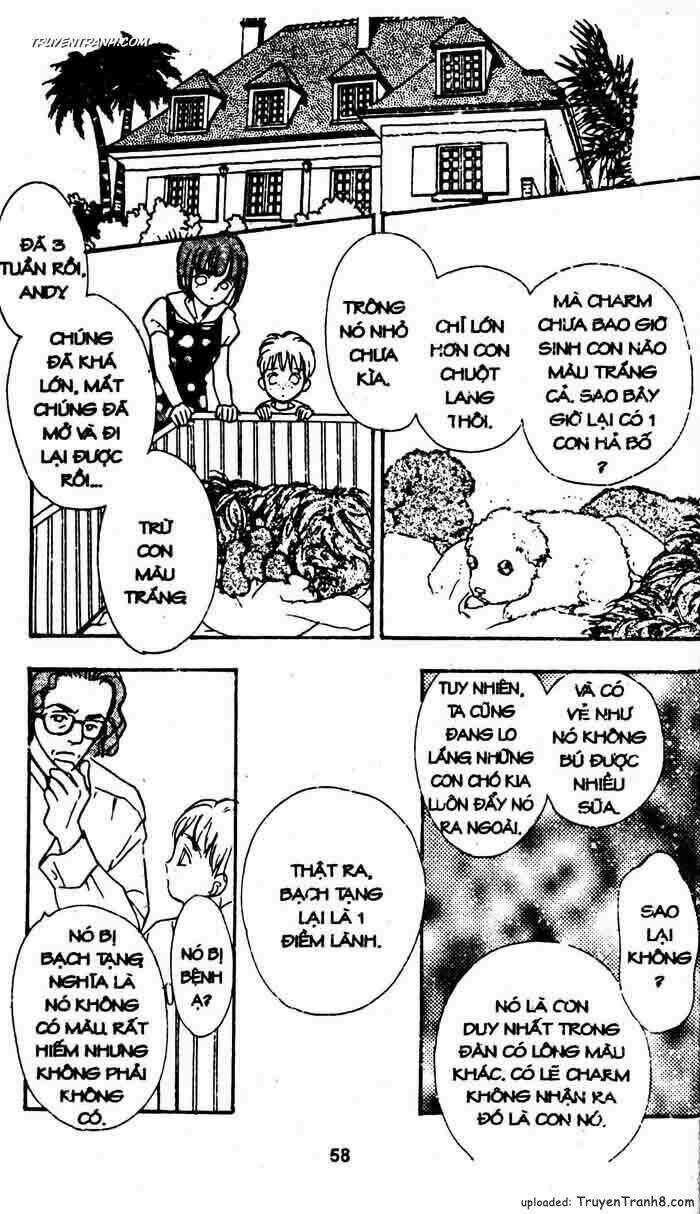 Tiệm Thú Kiểng Chapter 25 trang 5