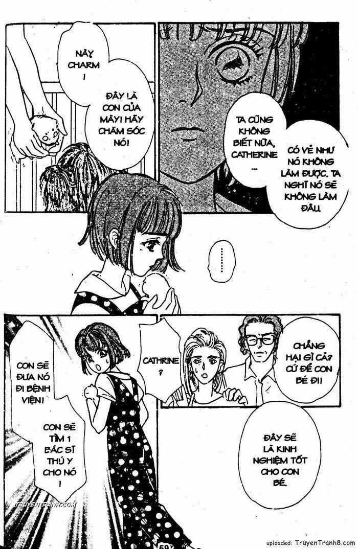 Tiệm Thú Kiểng Chapter 25 trang 6