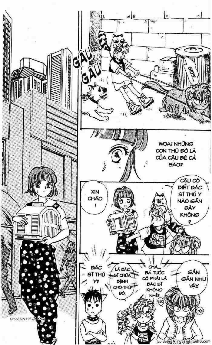 Tiệm Thú Kiểng Chapter 25 trang 7