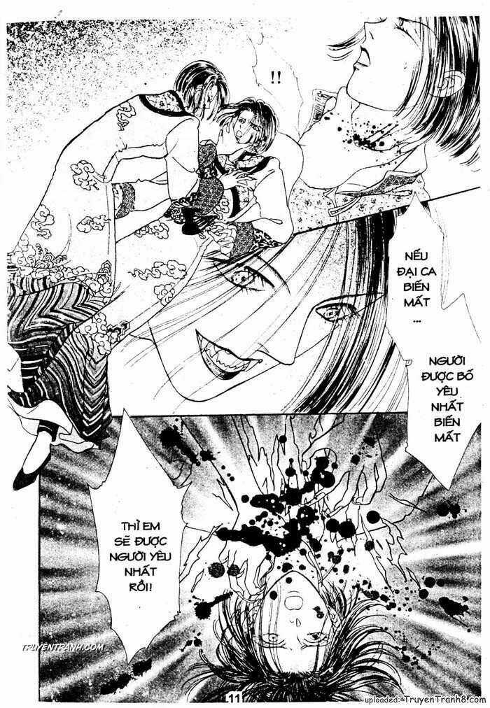 Tiệm Thú Kiểng Chapter 26 trang 11