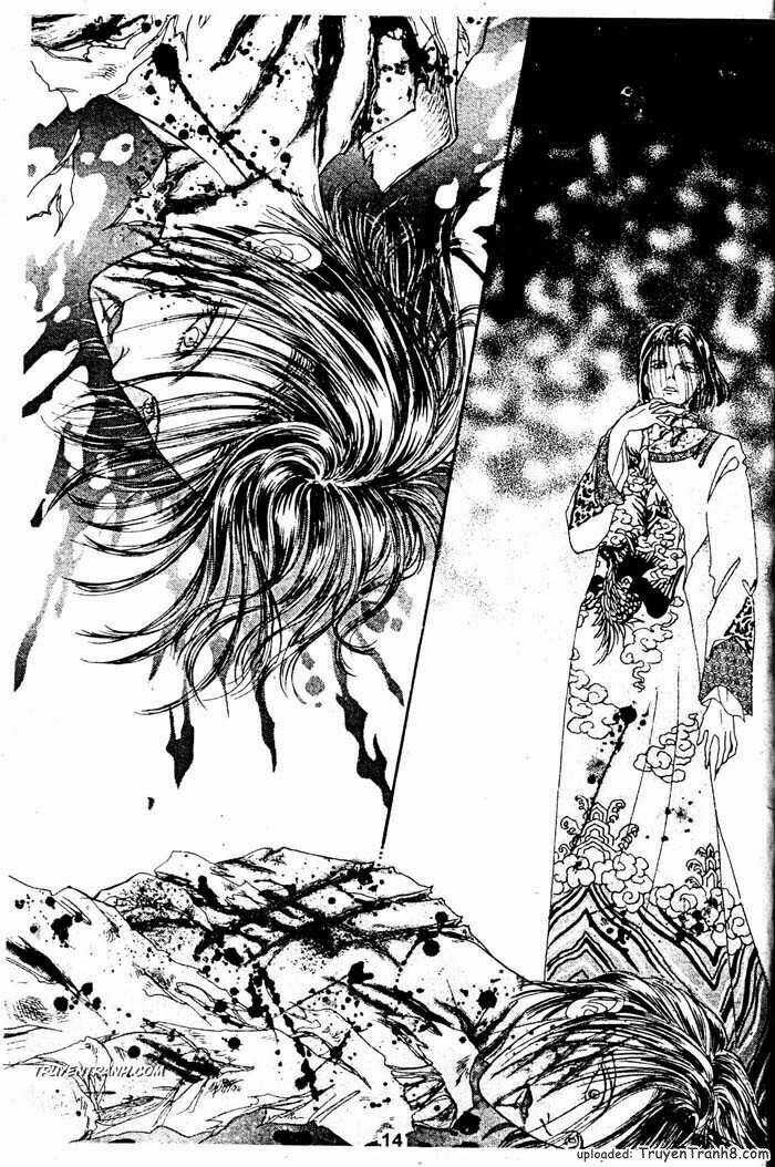 Tiệm Thú Kiểng Chapter 26 trang 14