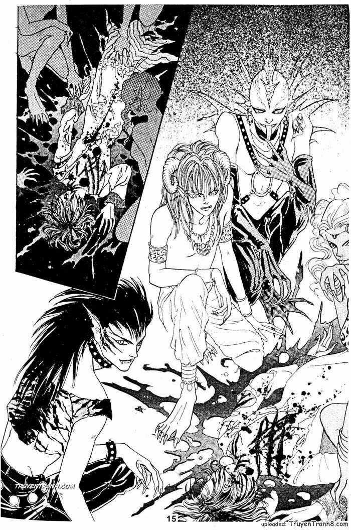 Tiệm Thú Kiểng Chapter 26 trang 15