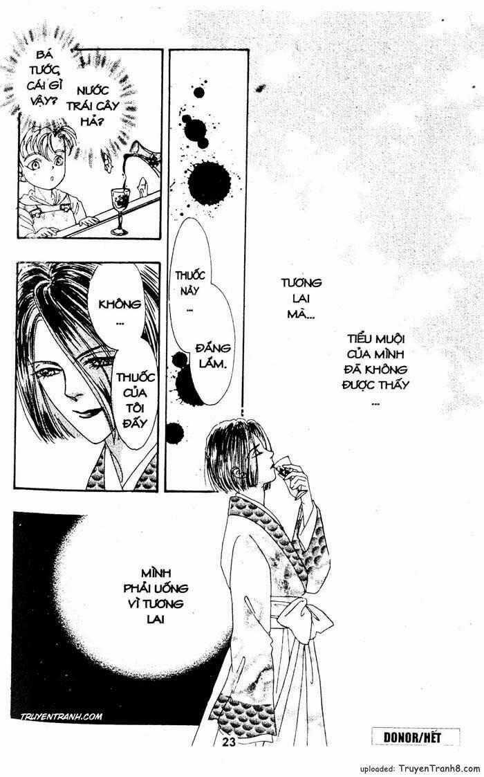 Tiệm Thú Kiểng Chapter 26 trang 23