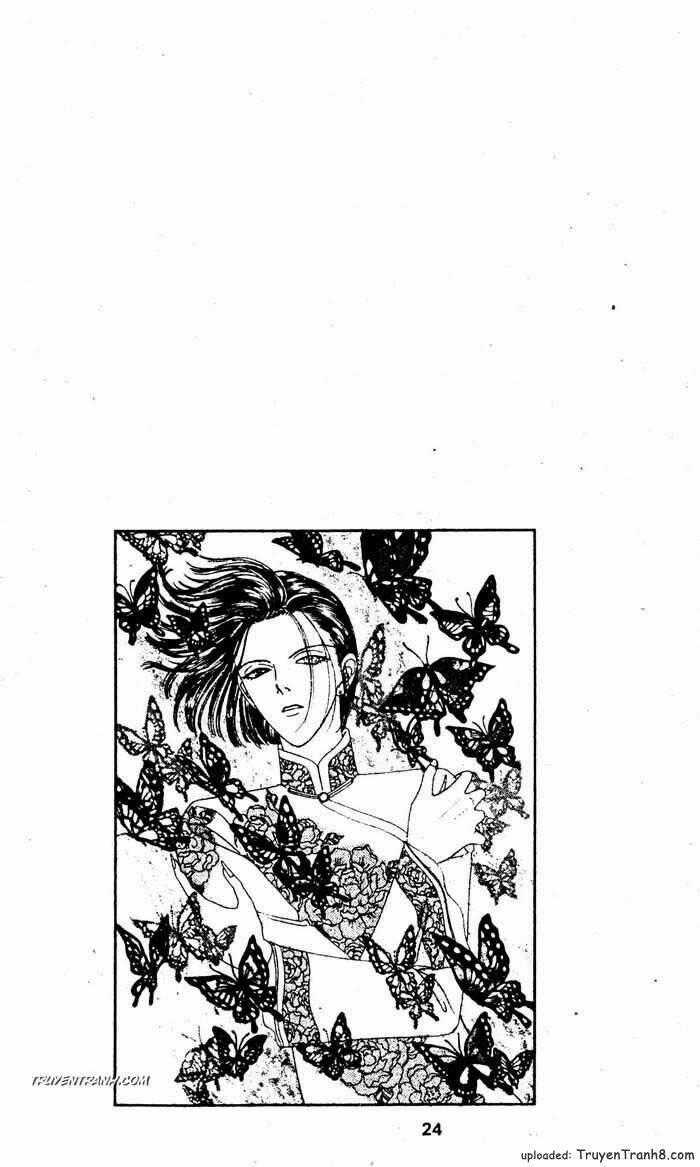 Tiệm Thú Kiểng Chapter 26 trang 24