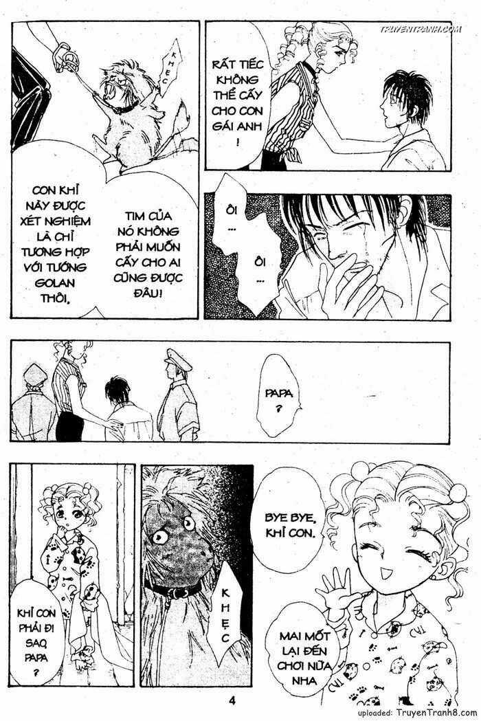 Tiệm Thú Kiểng Chapter 26 trang 4