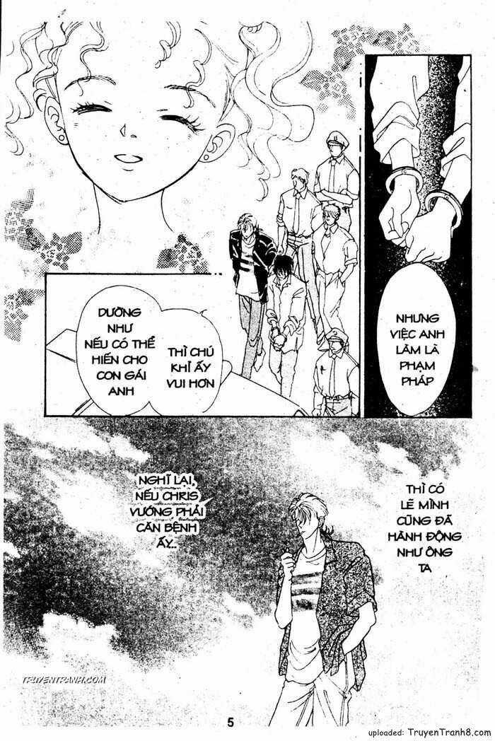 Tiệm Thú Kiểng Chapter 26 trang 5