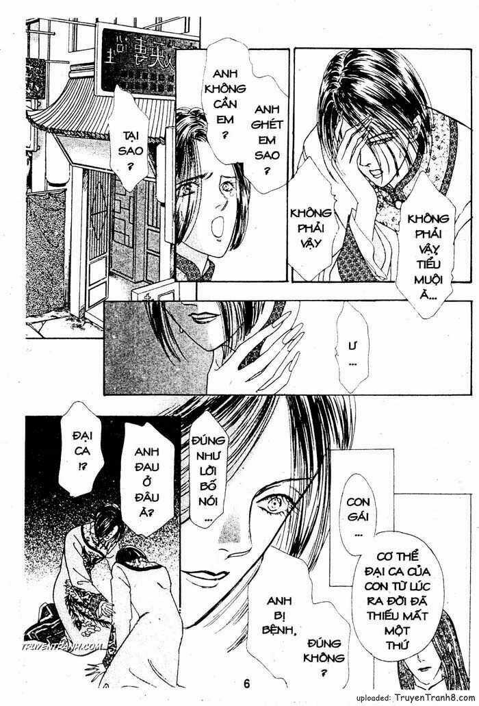 Tiệm Thú Kiểng Chapter 26 trang 6