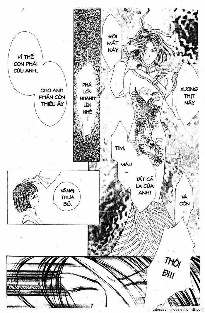 Tiệm Thú Kiểng Chapter 26 trang 7