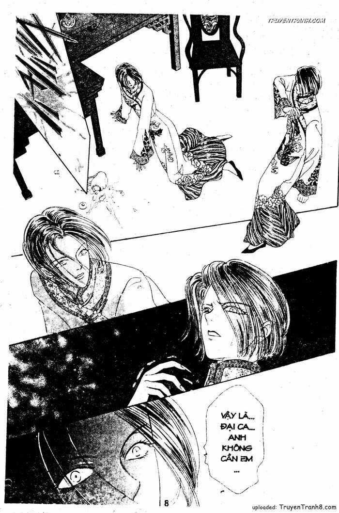 Tiệm Thú Kiểng Chapter 26 trang 8