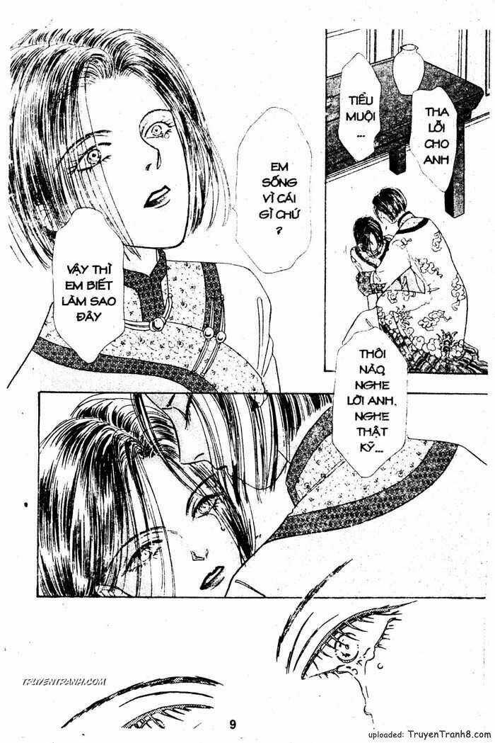 Tiệm Thú Kiểng Chapter 26 trang 9