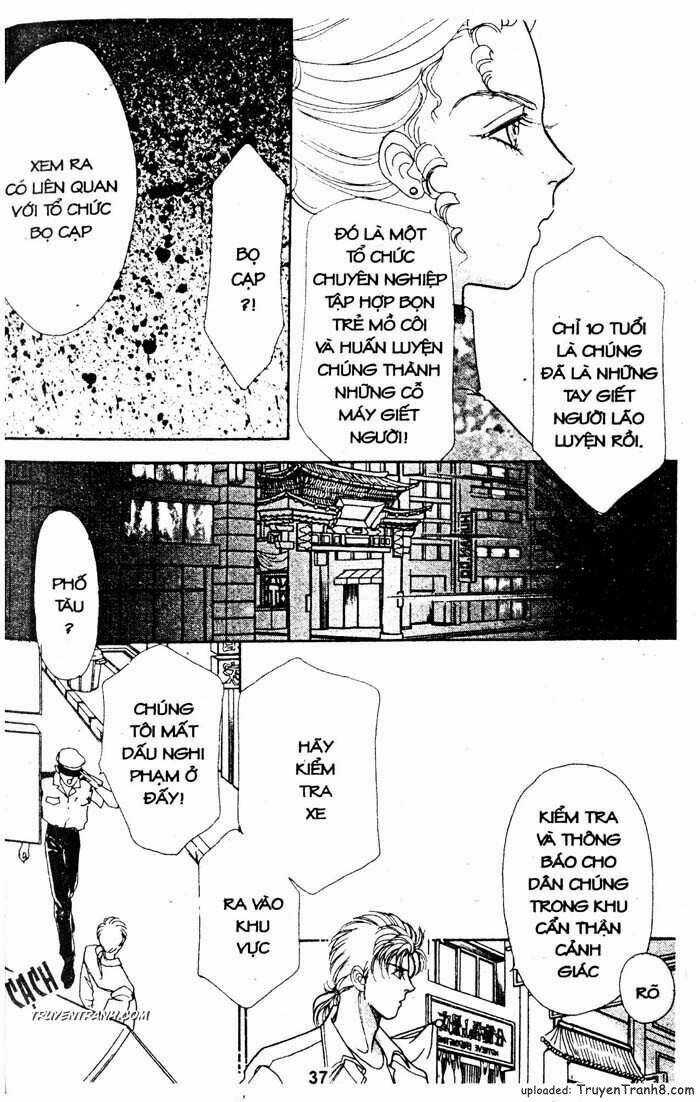 Tiệm Thú Kiểng Chapter 27 trang 12