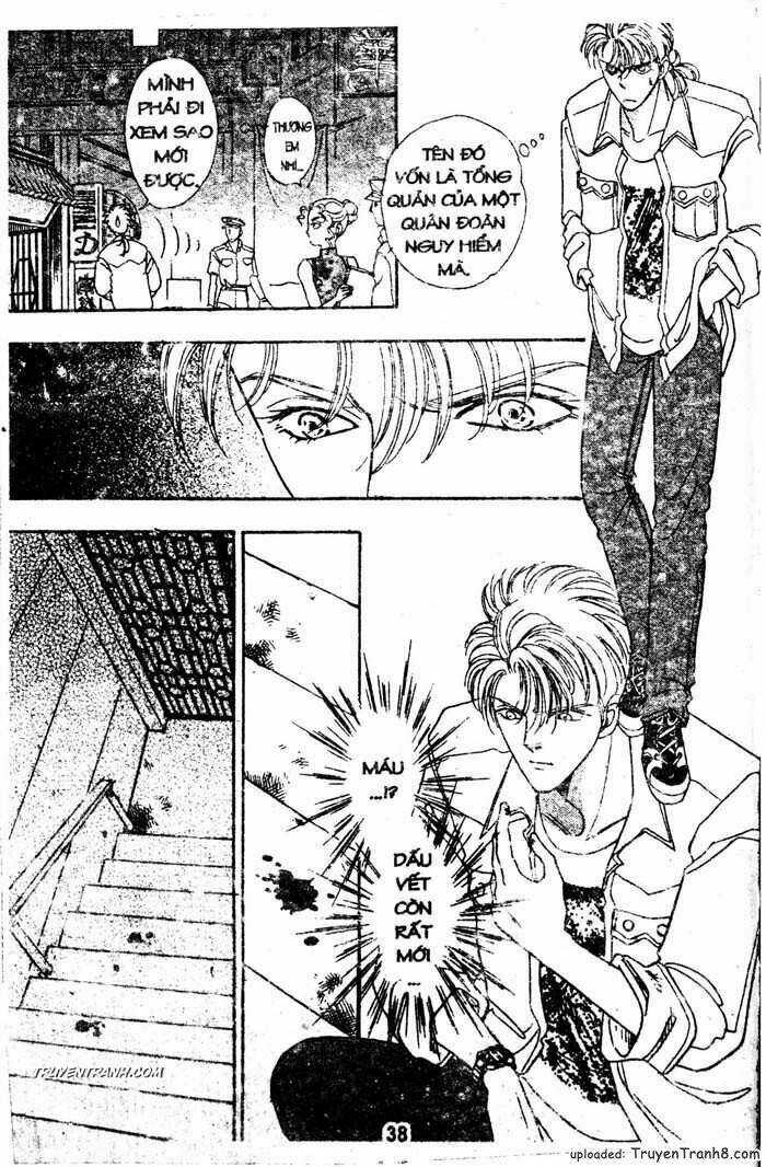 Tiệm Thú Kiểng Chapter 27 trang 13